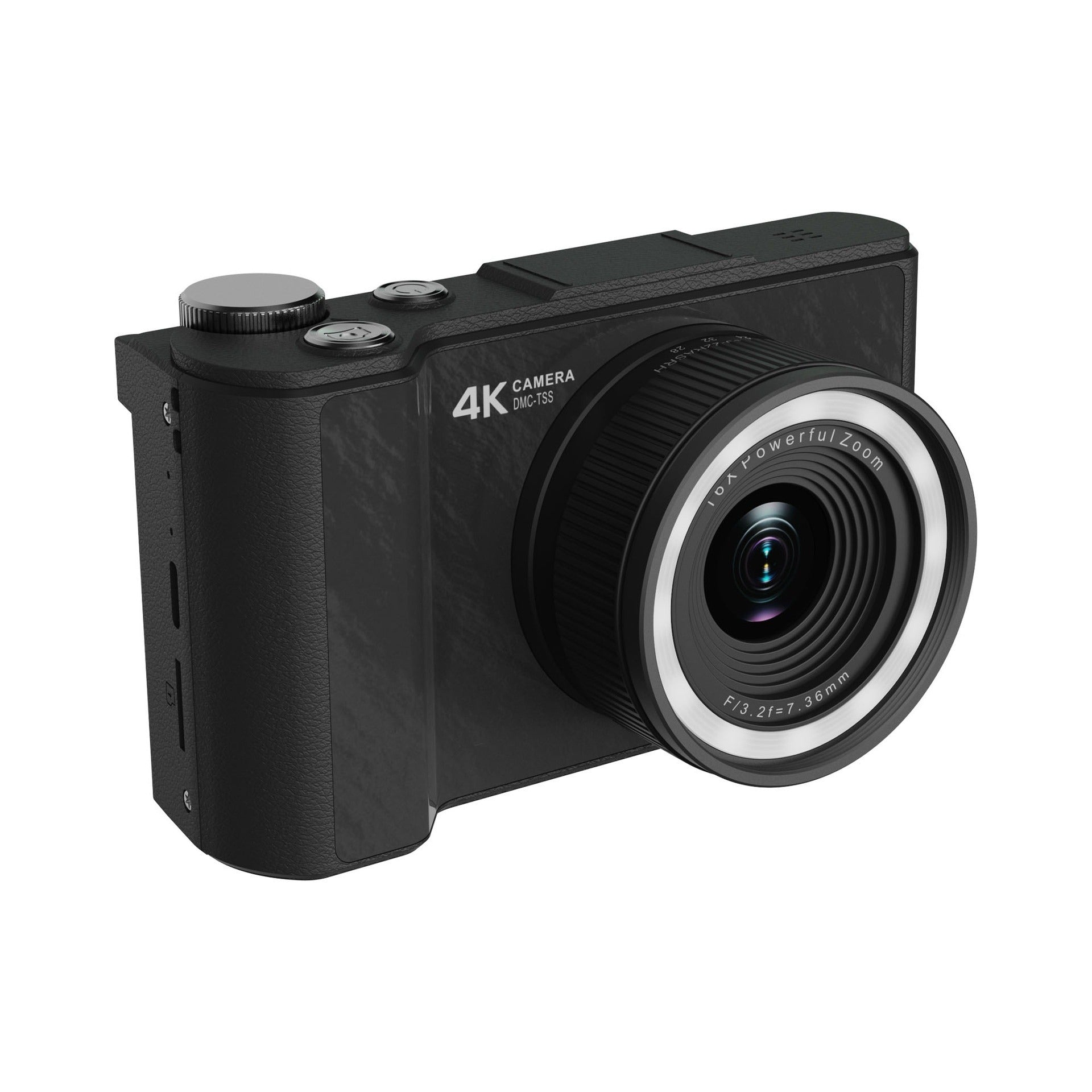 FlipSnap Digital Cam