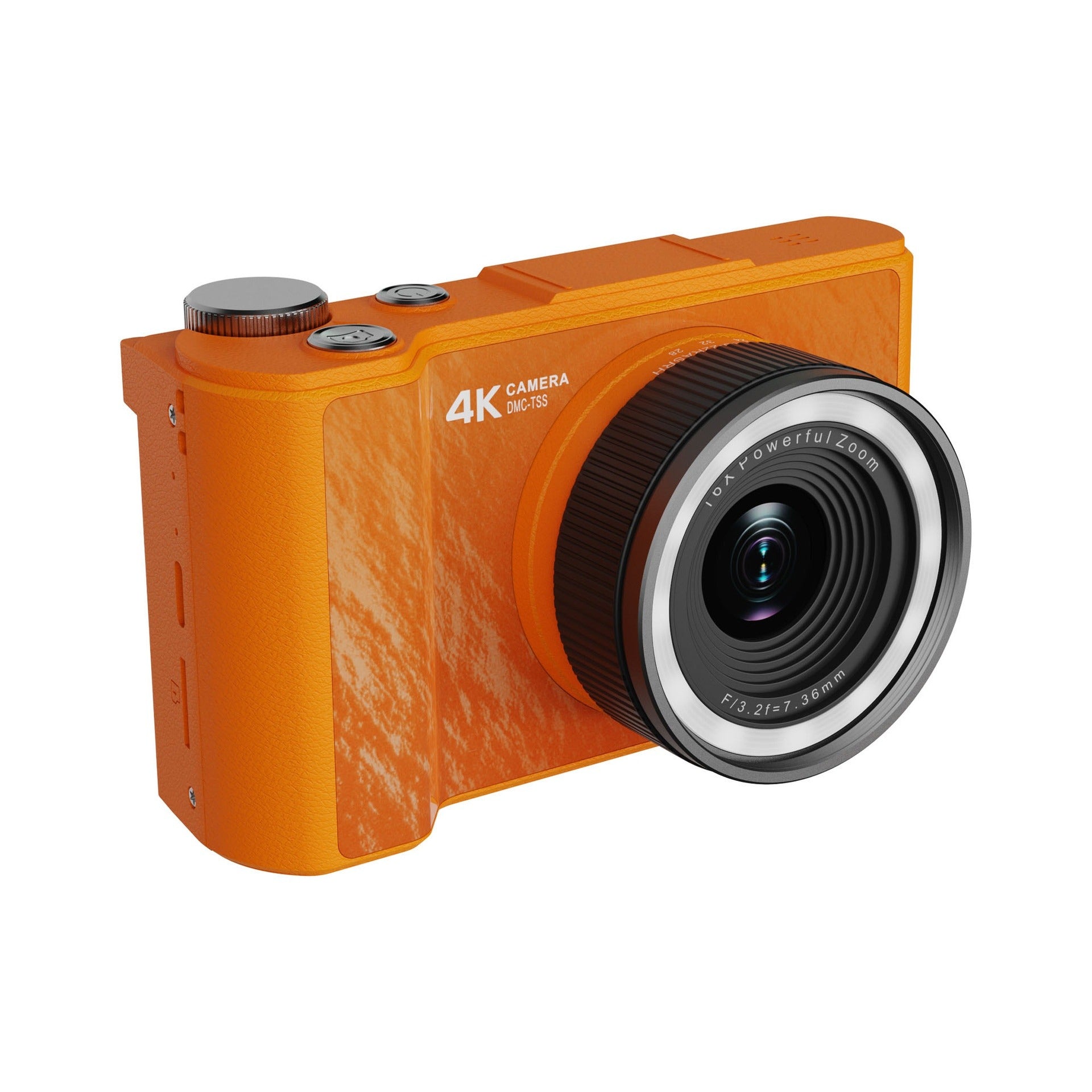 FlipSnap Digital Cam