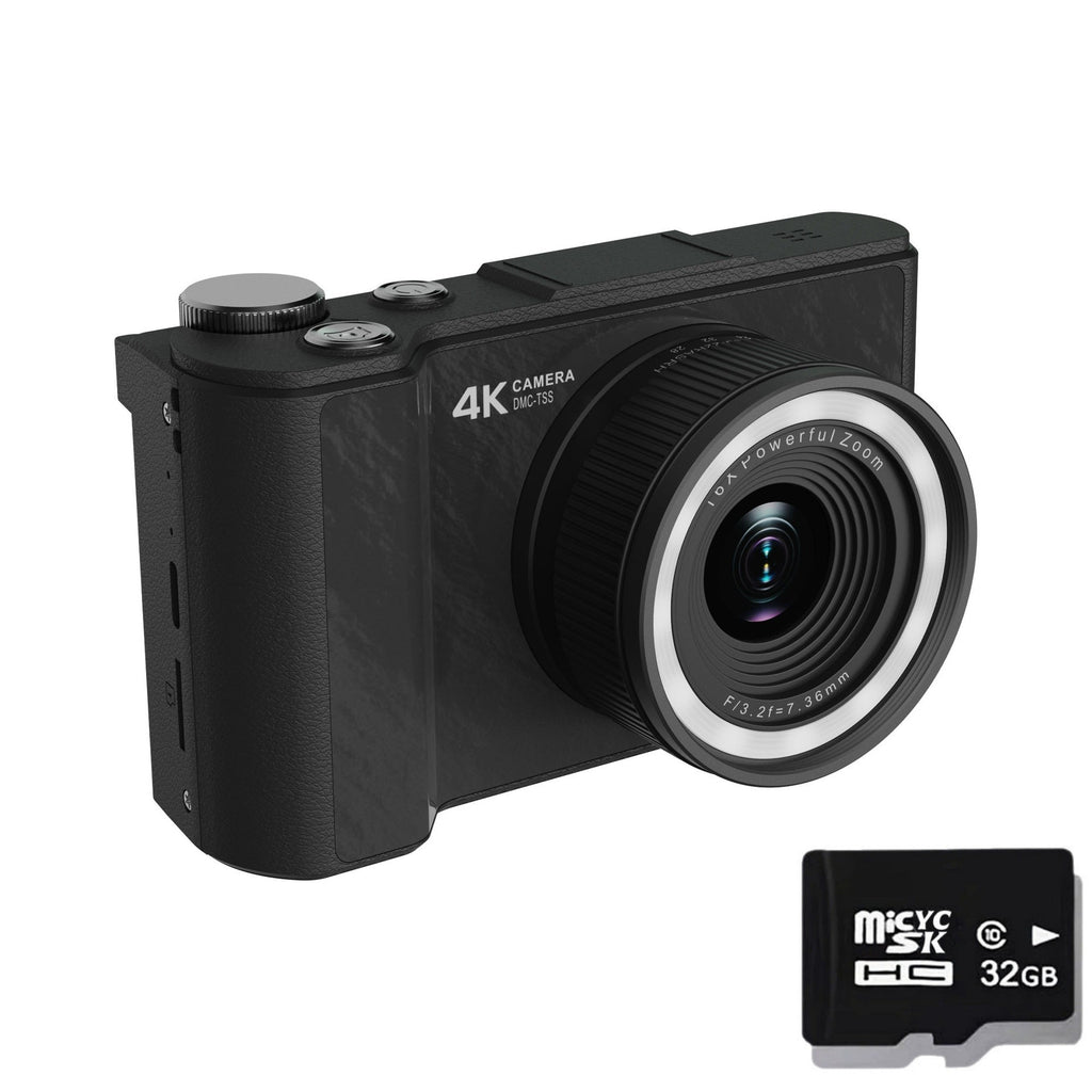 FlipSnap Digital Cam