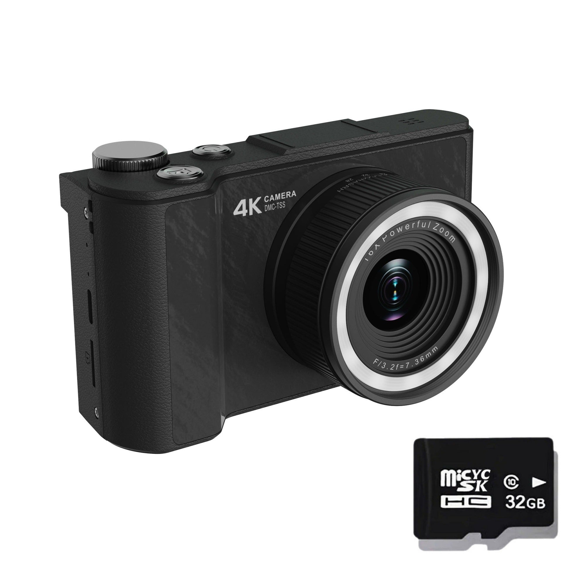 FlipSnap Digital Cam