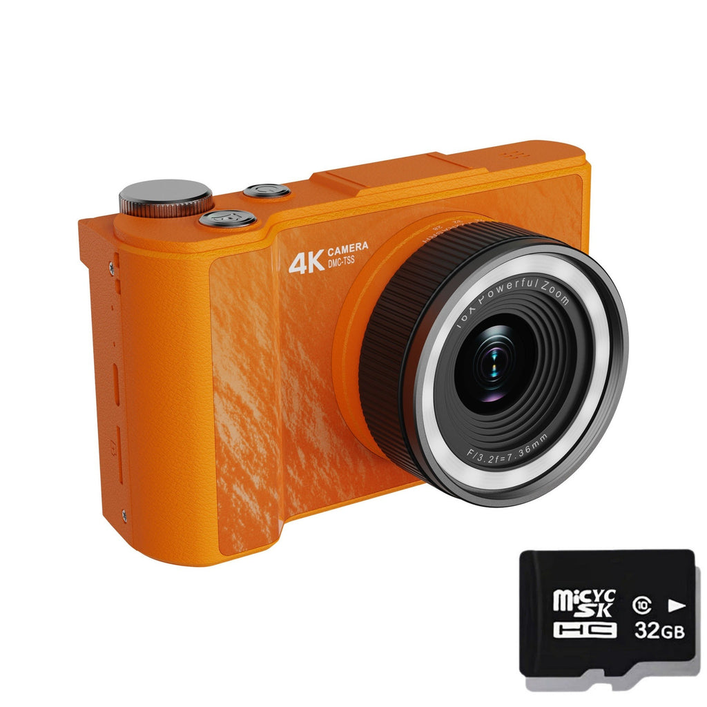 FlipSnap Digital Cam
