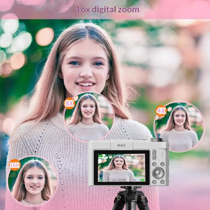 FlipSnap Digital Cam