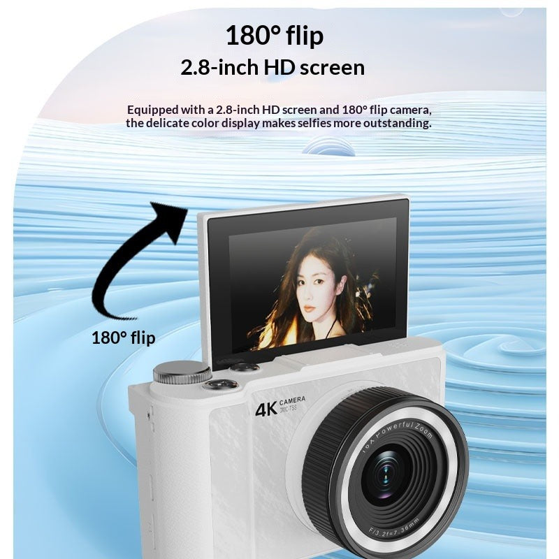 FlipSnap Digital Cam