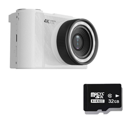FlipSnap Digital Cam