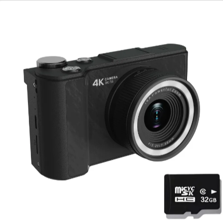 FlipSnap Digital Cam