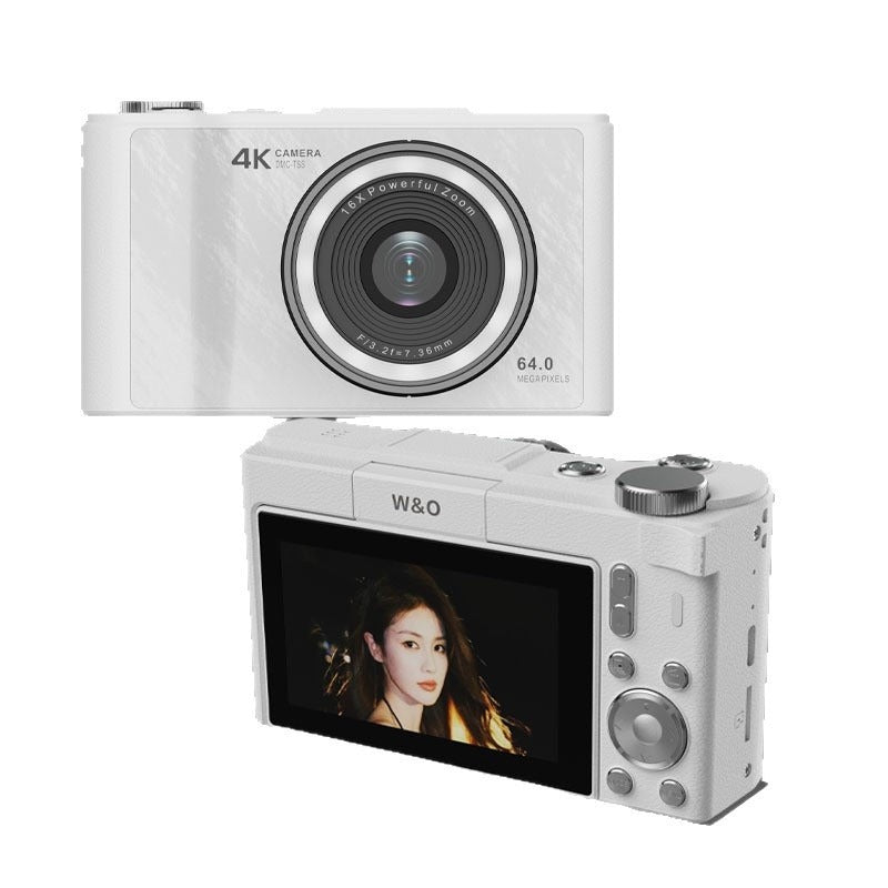 FlipSnap Digital Cam